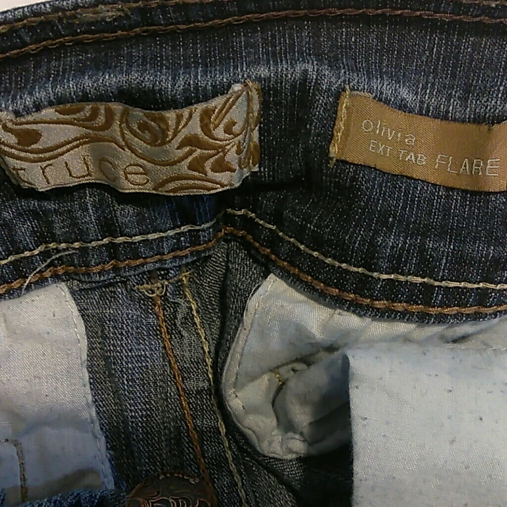 Truce jeans - Picture 4 of 6